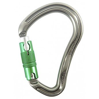 Dmm Karabiner Boa Hms Locksafe Alu En Karabiner Rosenholm