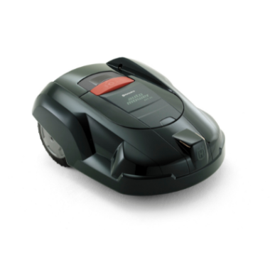 Automower ® 220AC - 2007 - 2010
