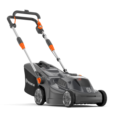 Aspire™ plæneklippere