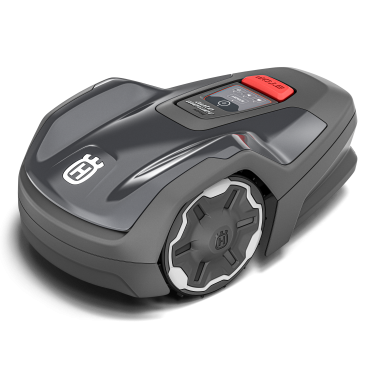 Aspire™ robotplæneklipper