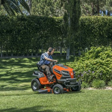 Havetraktor u/opsamler