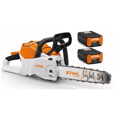 Stihl Kampagne Tilbud