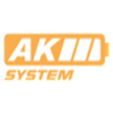 Stihl batteriserie - AK-System