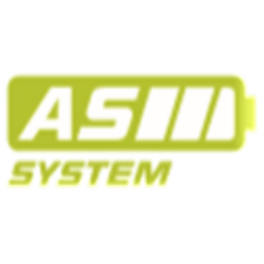 Stihl batteriserie - AS-System