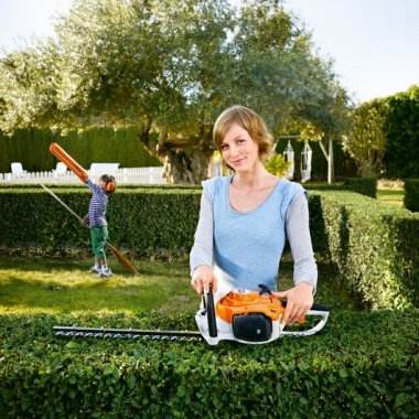 Stihl Hækkeklipper benzin