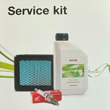 Honda servicekit