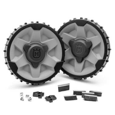 Tilbehør Automower®