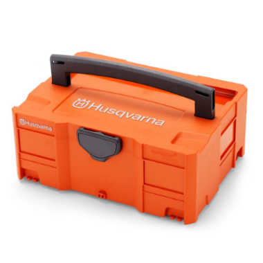 Husqvarna batteri tilbehør