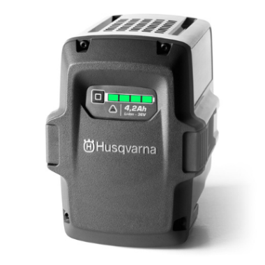 Tilbehør batteriprodukter