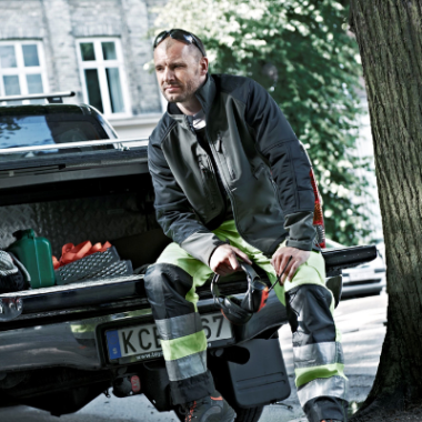 Husqvarna arbejdstøj