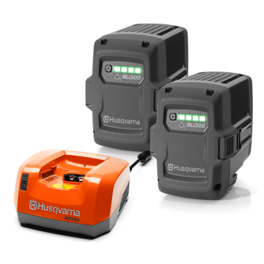 Husqvarna Kampagne Tilbud