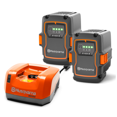 Kampagne - Stangsav batteri