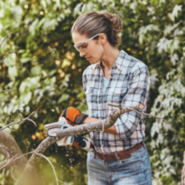 Stihl Batteri håndsav