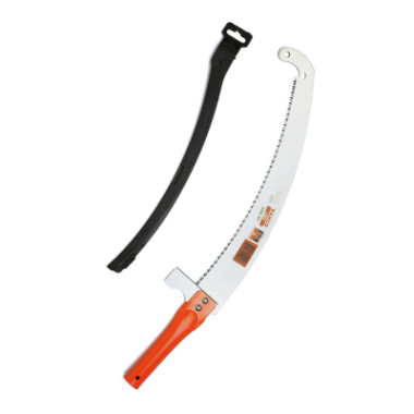 Teleskopstang og save