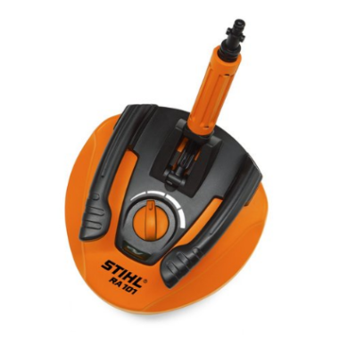 Tilbehør højtryksrensere