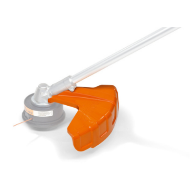 Skærme til skæreværktøj