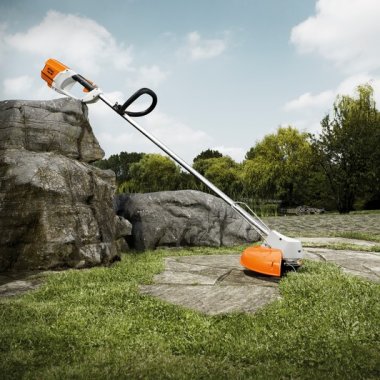 Stihl græstrimmere