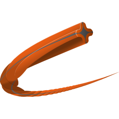 Trimmerline WHISPER TWIST