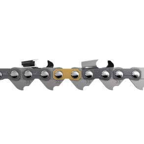 4,8 mm 12 stk. pakke - Intensive Cut rundfile