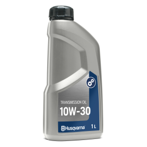 Husqvarna transmissionsolie 10W30 - 1L