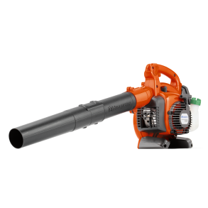 Husqvarna 125B lvblser