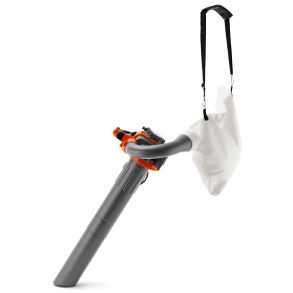 Husqvarna 125BVX l�vsuger