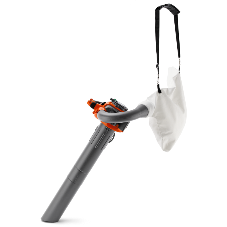 Husqvarna 125BVX l�vsuger