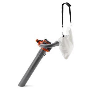 Husqvarna 125BVX l�vsuger - Model 2025