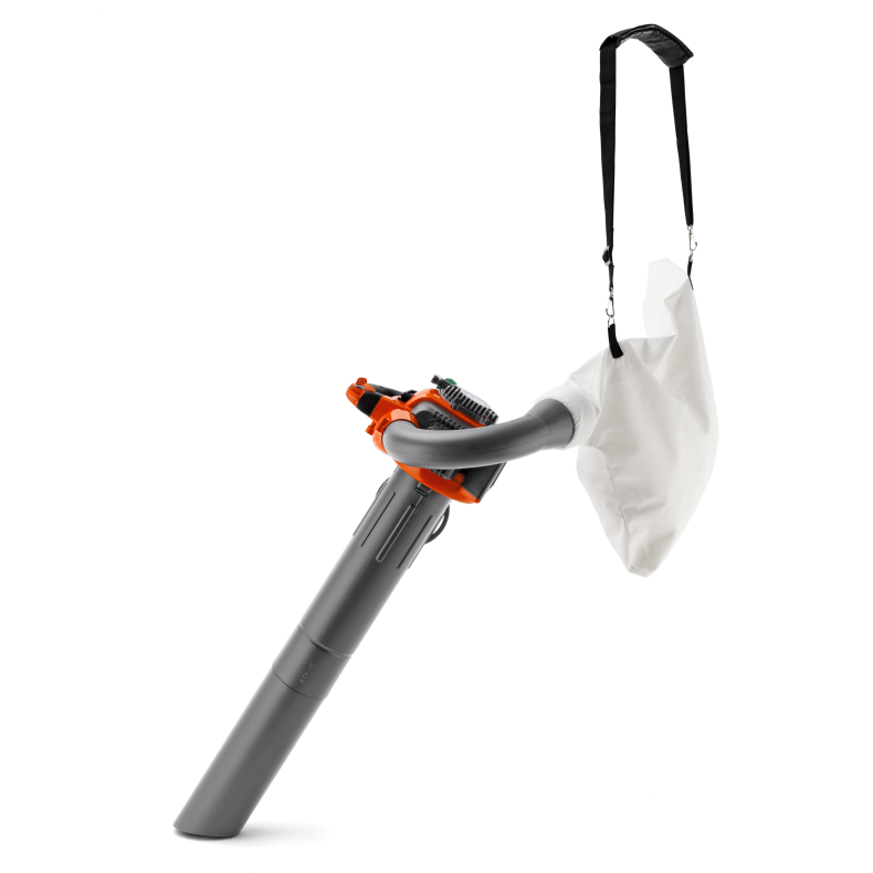 Husqvarna 125BVX l�vsuger - Model 2025