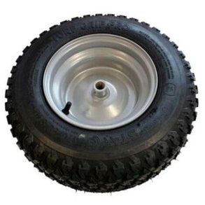 Kpl hjul - 523 01 26-02