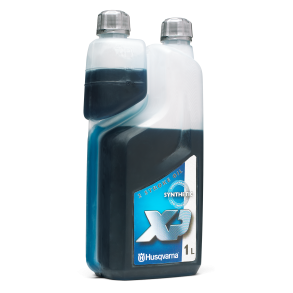 Husqvarna totaksolie, XP Synthetic 1 l