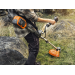Husqvarna 220iR buskrydder batteri