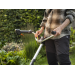 Husqvarna 220iR buskrydder inkl. batteri og lader