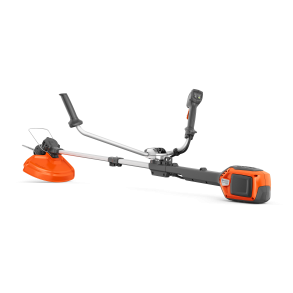 Husqvarna 220iR buskrydder inkl. batteri og lader