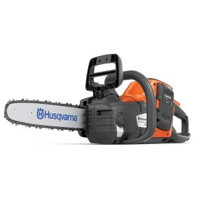 Husqvarna 225i motorsav inkl. batteri og lader