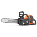 Husqvarna 230i motorsav med batteri og lader