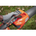 Husqvarna 230iB lvblser batteri inkl batteri/lader