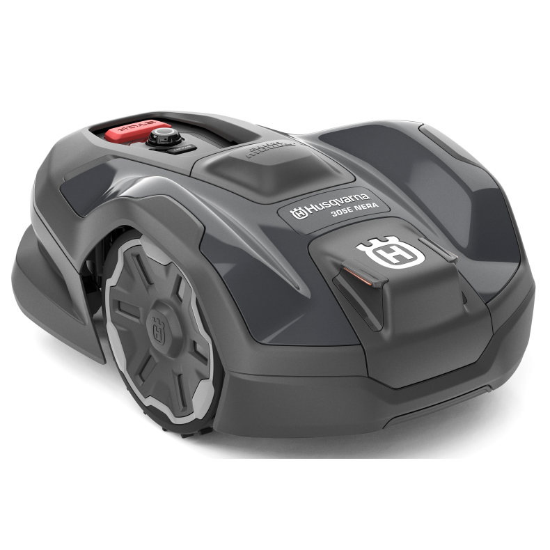 Husqvarna Automower� 305E NERA - Kabelfri