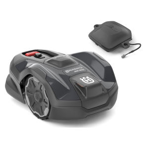 Husqvarna Automower� 305E NERA inkl. plug-in kit - Kabelfri