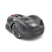 Husqvarna Automower 305E NERA inkl. plug-in kit - Kabelfri Vi installerer din nye Husqvarna Automower med EPOS Plug-in kit