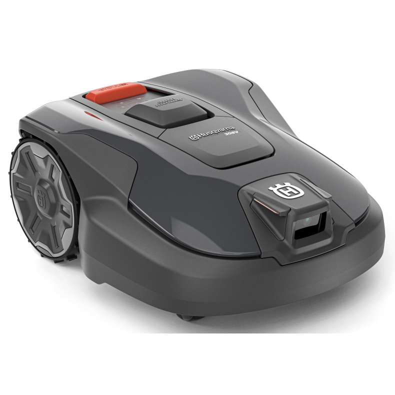 Husqvarna Automower� 308V - 5 �rs Garanti