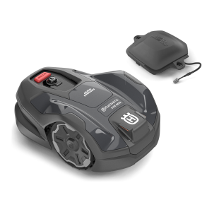 Husqvarna Automower 310E NERA inkl. plug-in kit - Kabelfri