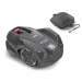 Husqvarna Automower 310E NERA inkl. plug-in kit - Kabelfri Husqvarna Automower