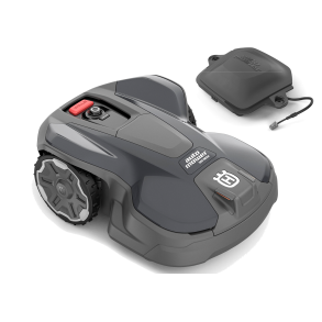 Husqvarna Automower 320 NERA inkl. plug-in kit - Kabelfri