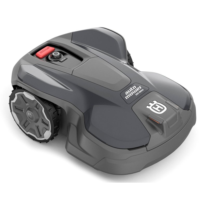 Husqvarna Automower 320 NERA Husqvarna Automower