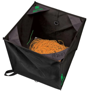 Noth foldbar kasteline terning