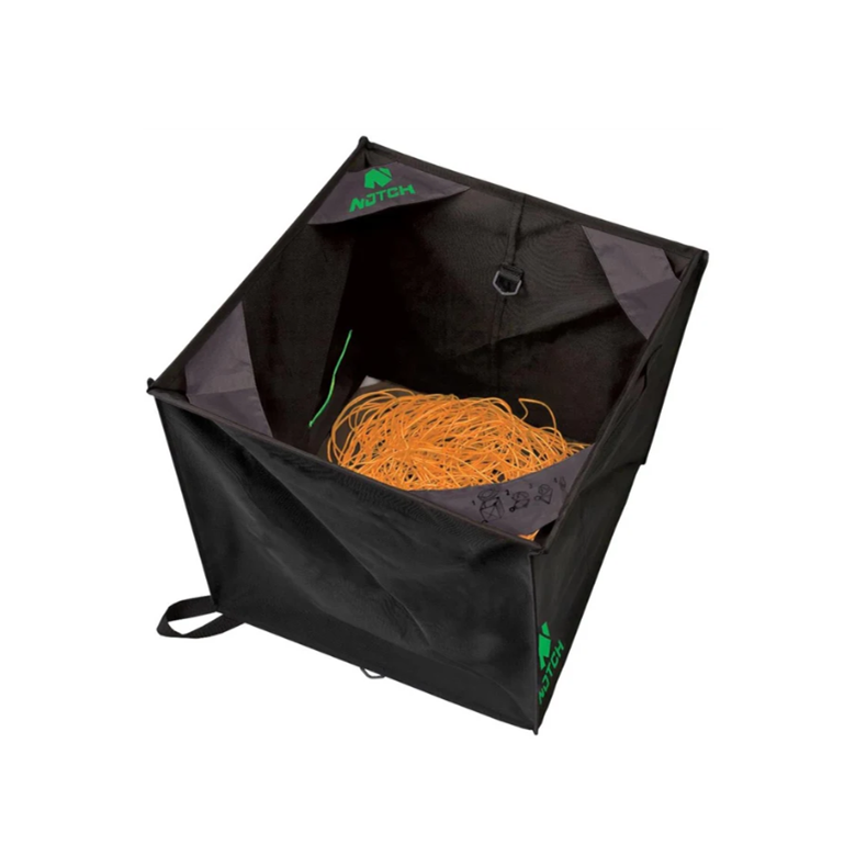 Noth foldbar kasteline terning