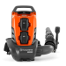 Husqvarna 340iBT lvblser batteri