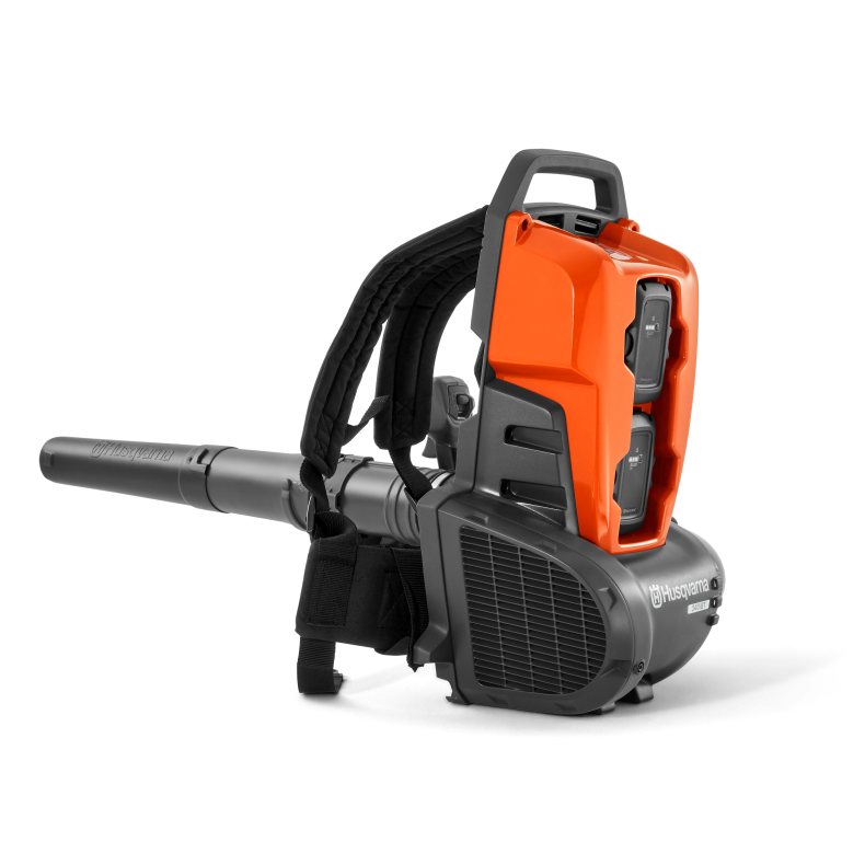 Husqvarna 340iBT lvblser batteri