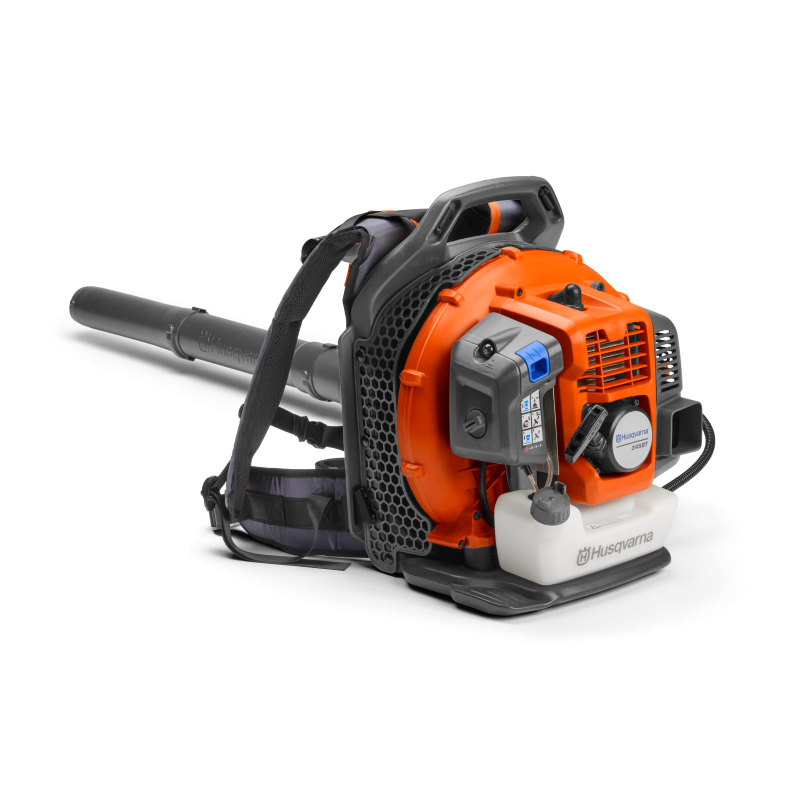 Husqvarna 345BT l�vbl�ser